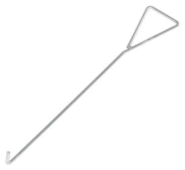 Edge-O-Dockleveler Option - Pulling Hook - Model FMHOOK